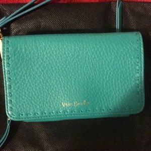 Vera Bradley RFID Mallory Smartphone Wristlet